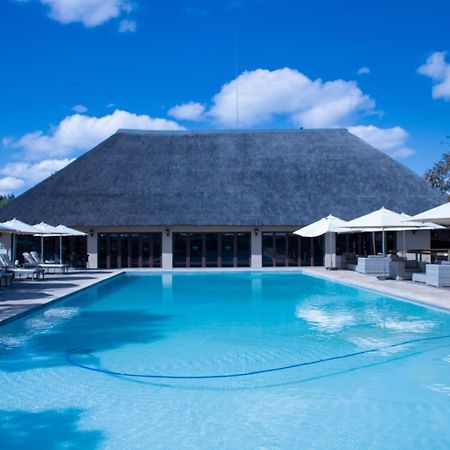 Fumani Game Lodge Modimolle Exterior foto