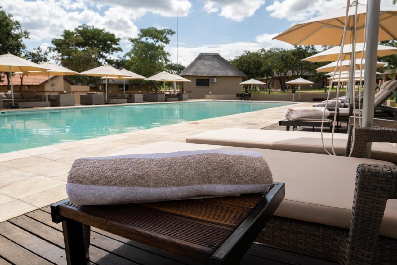 Fumani Game Lodge Modimolle Exterior foto