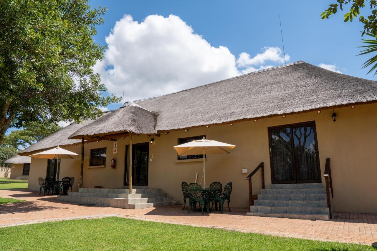 Fumani Game Lodge Modimolle Exterior foto