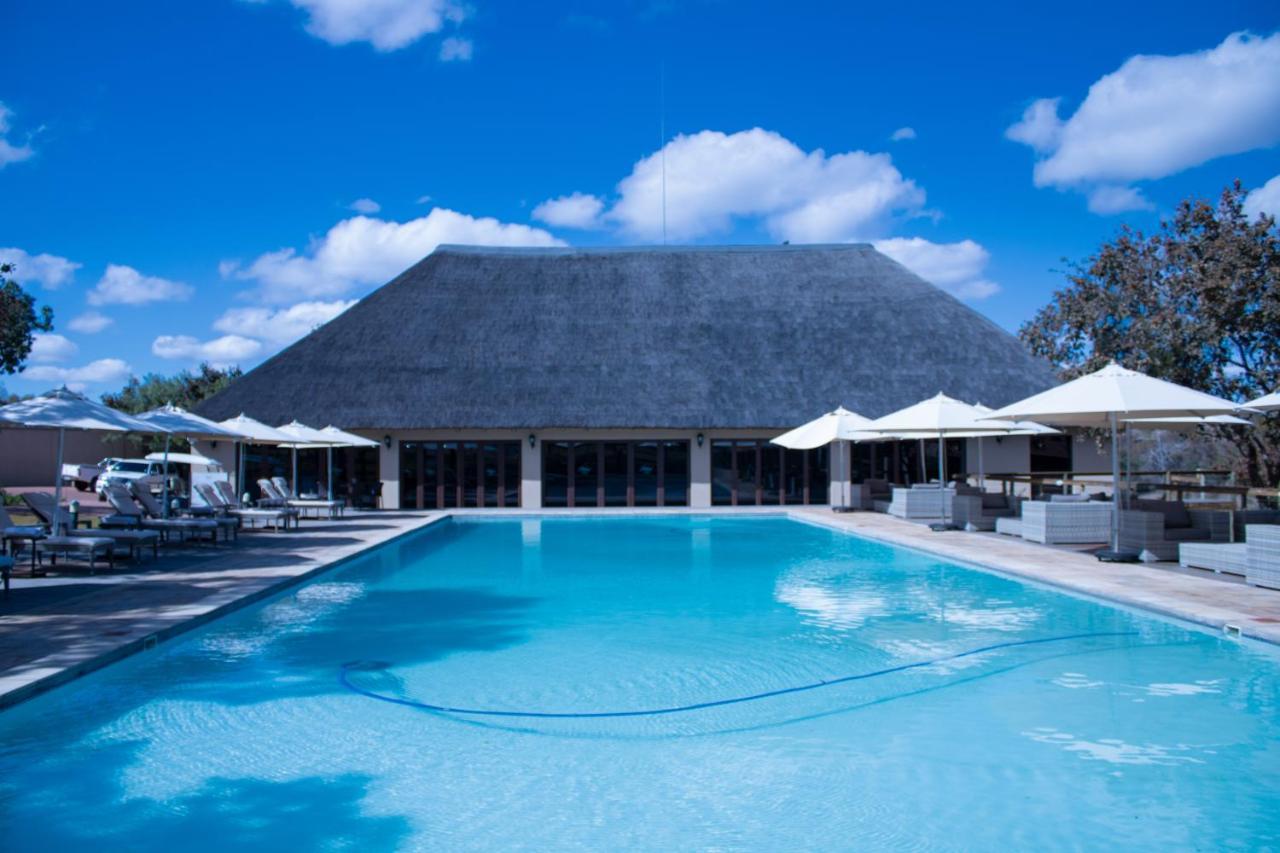Fumani Game Lodge Modimolle Exterior foto